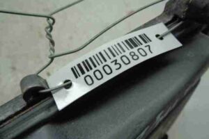 Изображение товара 30807 - 00030807 blok upravleniya dvs Ford Escort 3