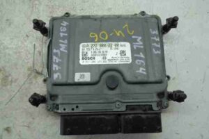 Изображение товара 30807 - 00030807 blok upravleniya dvs Ford Escort