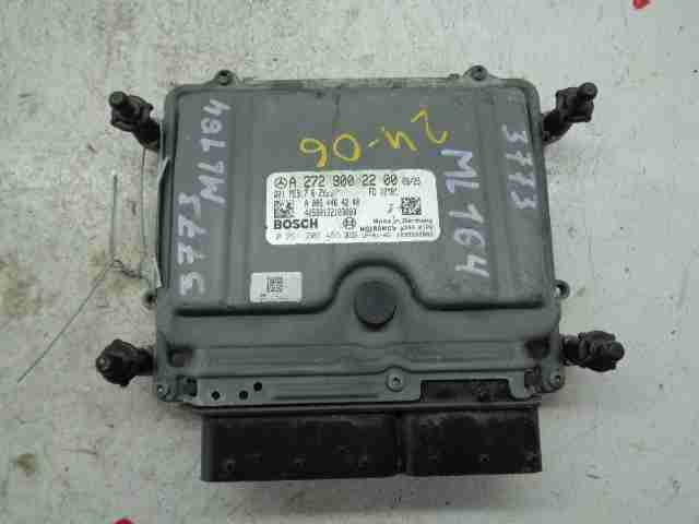 Изображение товара 30807 - 00030807 blok upravleniya dvs Ford Escort