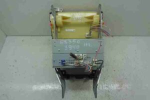 Изображение товара 30809 - 00030809 magnitola Chevrolet Blazer 1