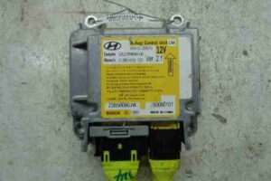 Изображение товара 30811 - 00030811 blok upravleniya podushek bezopasnosti 