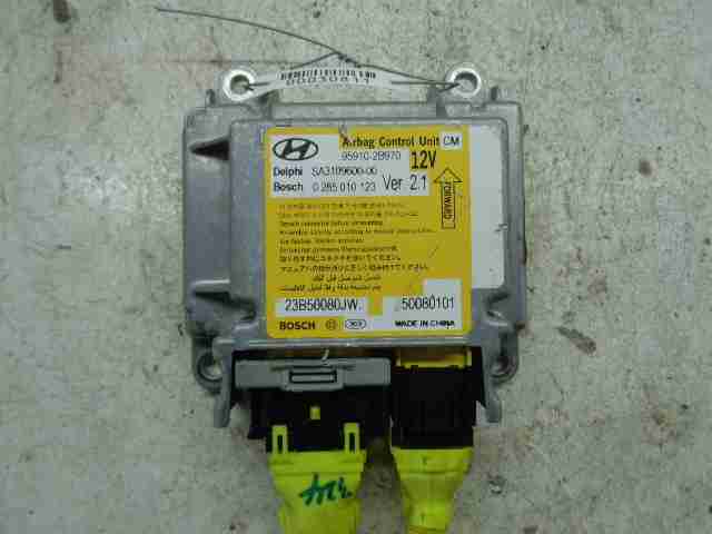 Изображение товара 30811 - 00030811 blok upravleniya podushek bezopasnosti