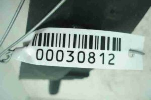 Изображение товара 30812 - 00030812 ventilyator okhlazhdeniya (elektro) Lexus GS 1