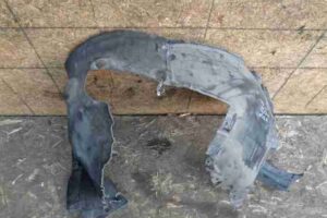 Изображение товара 30816 - 00030816 podkrylok perednij levyj 3