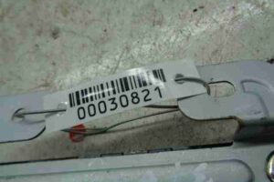 Изображение товара 30821 - 00030821 antenna Audi TT 1