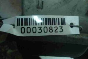 Изображение товара 30823 - 00030823 radiator interkulera