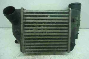 Изображение товара 30823 - 00030823 radiator interkulera 1