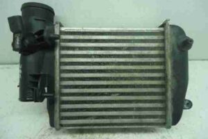 Изображение товара 30823 - 00030823 radiator interkulera 2
