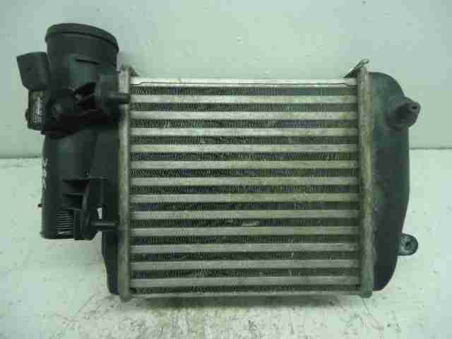 Изображение товара 30823 - 00030823 radiator interkulera 2