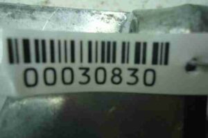 Изображение товара 30830 - 00030830 kulisa akpp Ford Ka 2