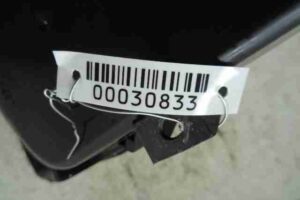 Изображение товара 30833 - 00030833 ventilyator otopitelya Audi Q7 1