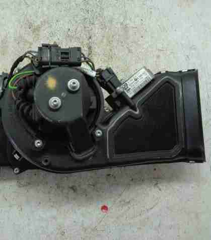 Изображение товара 30833 - 00030833 ventilyator otopitelya Audi Q7