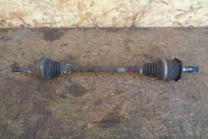 Изображение товара 30836 - 00030836 poluos zadnyaya levaya