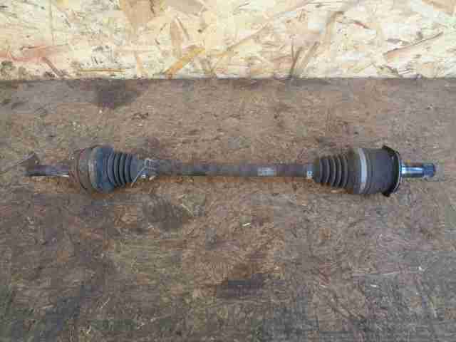 Изображение товара 30836 - 00030836 poluos zadnyaya levaya