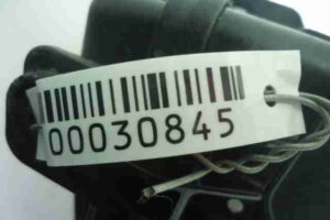 Изображение товара 30845 - 00030845 blok predokhranitelej Chevrolet Blazer 1