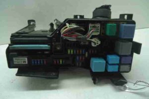 Изображение товара 30845 - 00030845 blok predokhranitelej Chevrolet Blazer