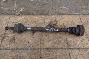 Изображение товара 30846 - 00030846 poluos zadnyaya pravaya 