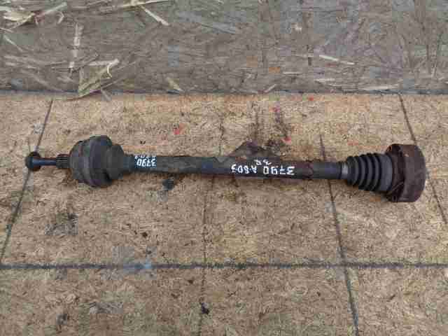 Изображение товара 30846 - 00030846 poluos zadnyaya pravaya