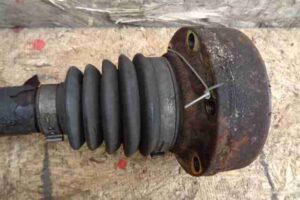 Изображение товара 30846 - 00030846 poluos zadnyaya pravaya 1