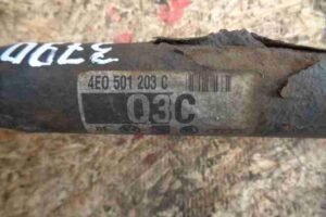 Изображение товара 30846 - 00030846 poluos zadnyaya pravaya 2