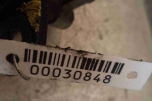 Изображение товара 30848 - 00030848 nasos gur Lexus NX300h 3