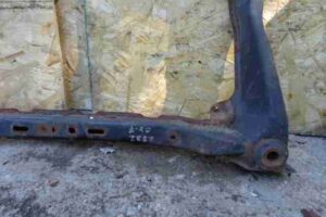 Изображение товара 30849 - 00030849 balka perednyaya Citroen Berlingo 3