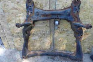 Изображение товара 30849 - 00030849 balka perednyaya Citroen Berlingo