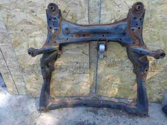 Изображение товара 30849 - 00030849 balka perednyaya Citroen Berlingo