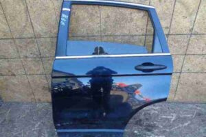 Изображение товара 30852 - 00030852 dver zadnyaya levaya Renault Sandero