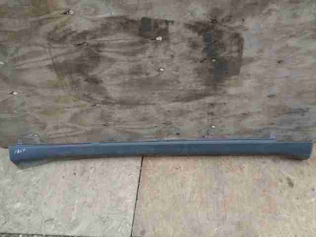 Изображение товара 30854 - 00030854 porog plastikovyj levyj