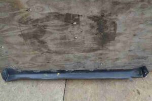 Изображение товара 30854 - 00030854 porog plastikovyj levyj 1