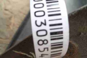 Изображение товара 30854 - 00030854 porog plastikovyj levyj 3