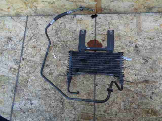 Изображение товара 30860 - 00030860 radiator akpp