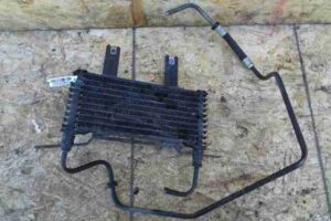 Изображение товара 30860 - 00030860 radiator akpp 1