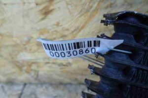 Изображение товара 30860 - 00030860 radiator akpp 2