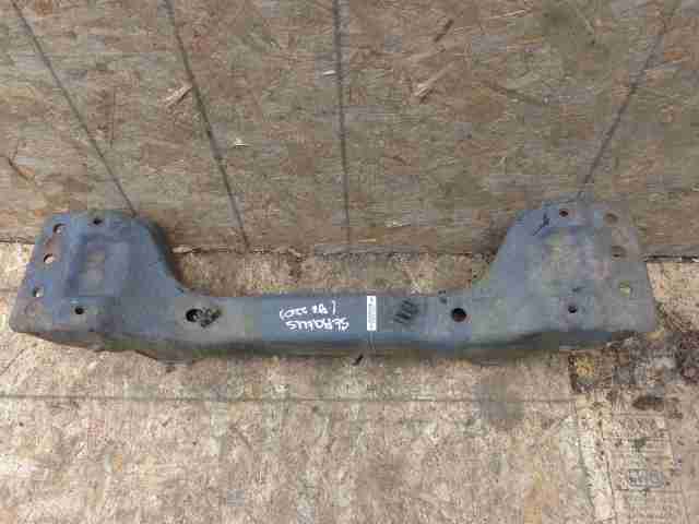 Изображение товара 30862 - 00030862 balka zadnyaya