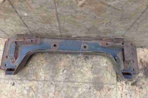 Изображение товара 30862 - 00030862 balka zadnyaya 2