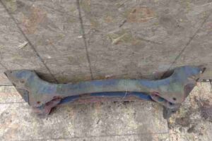 Изображение товара 30862 - 00030862 balka zadnyaya 3