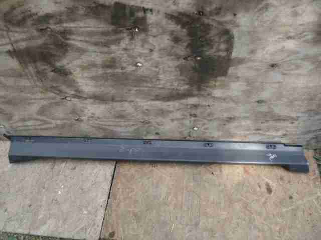 Изображение товара 30875 - 00030875 porog plastikovyj levyj