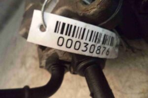 Изображение товара 30876 - 00030876 tnvd Fiat Brava 1