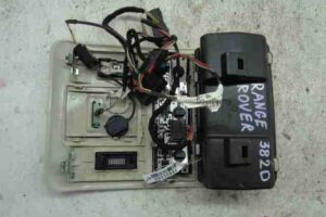 Изображение товара 30882 - 00030882 plafon Audi Q7 1