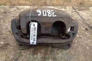 Изображение товара 30886 - 00030886 support perednij levyj Peugeot 107 2