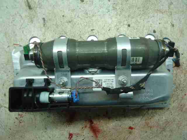 Изображение товара 30887 - 00030887 podushka bezopasnosti passazhira