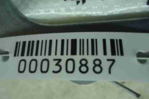 Изображение товара 30887 - 00030887 podushka bezopasnosti passazhira 2