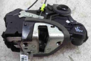 Изображение товара 30893 - 00030893 zamok dveri Renault Laguna 2