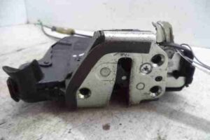 Изображение товара 30893 - 00030893 zamok dveri Renault Laguna