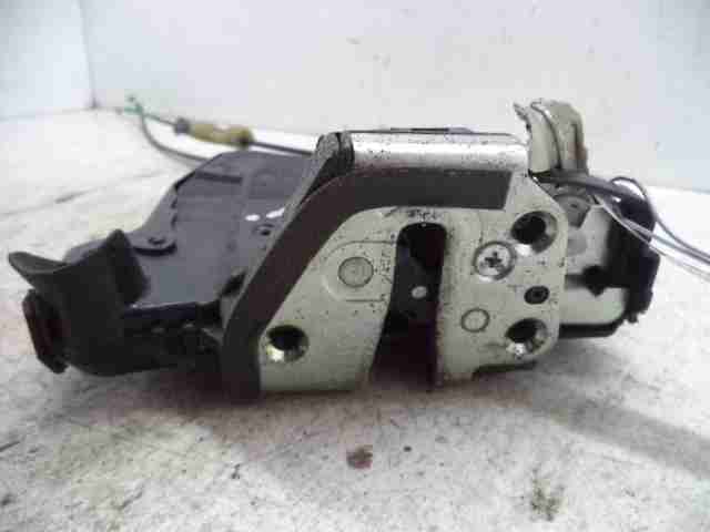 Изображение товара 30893 - 00030893 zamok dveri Renault Laguna