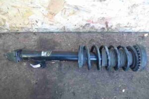 Изображение товара 30901 - 00030901 amortizator perednij levyj