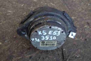 Изображение товара 30902 - 00030902 podushka krepleniya dvigatelya 3