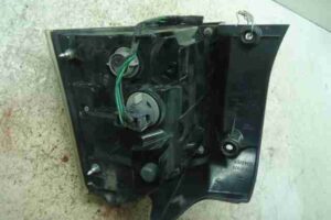 Изображение товара 30904 - 00030904 fonar kryla levyj 1